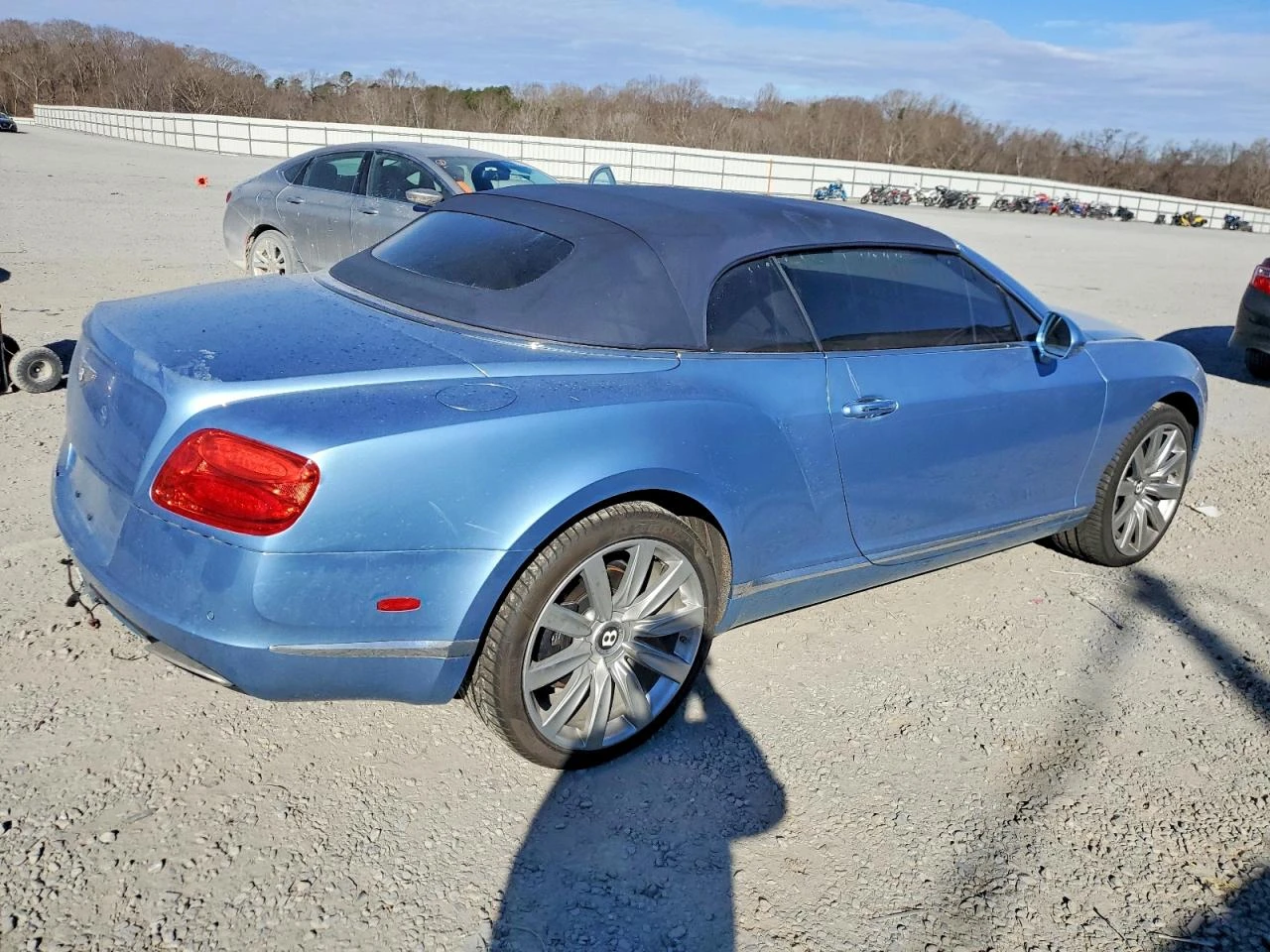 Bentley Continental gt GTC 6.0L W-12 567��. | Mobile.bg � ����������� 3