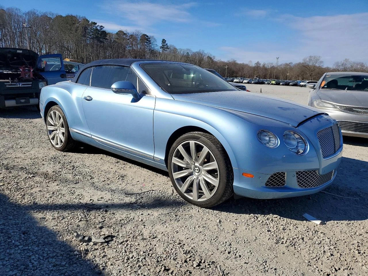 Bentley Continental gt GTC 6.0L W-12 567��. | Mobile.bg � ����������� 4