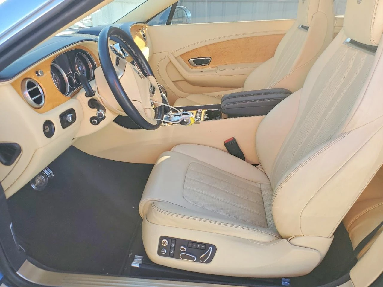 Bentley Continental gt GTC 6.0L W-12 567��. | Mobile.bg � ����������� 7