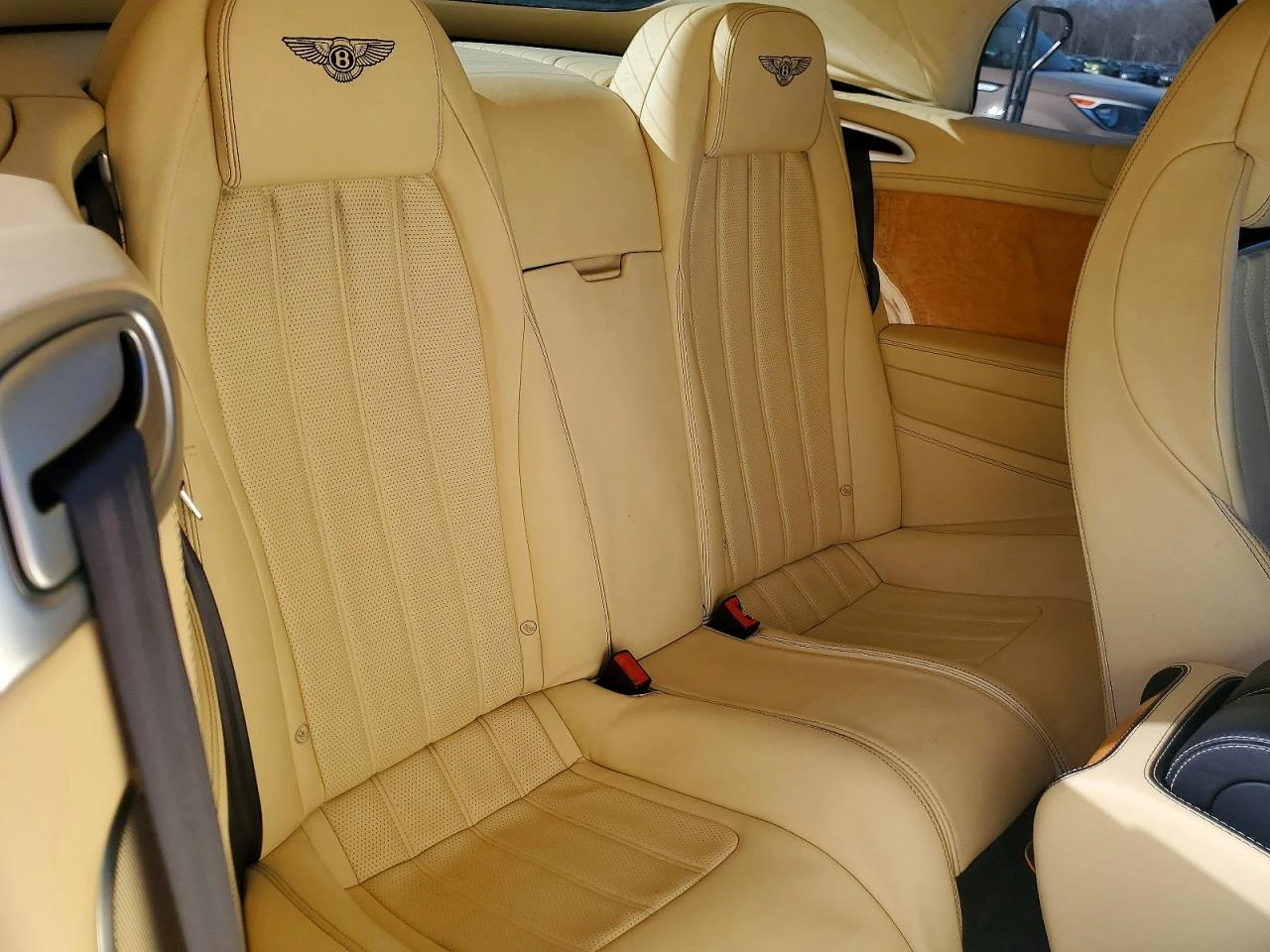 Bentley Continental gt GTC 6.0L W-12 567��. | Mobile.bg � ����������� 10