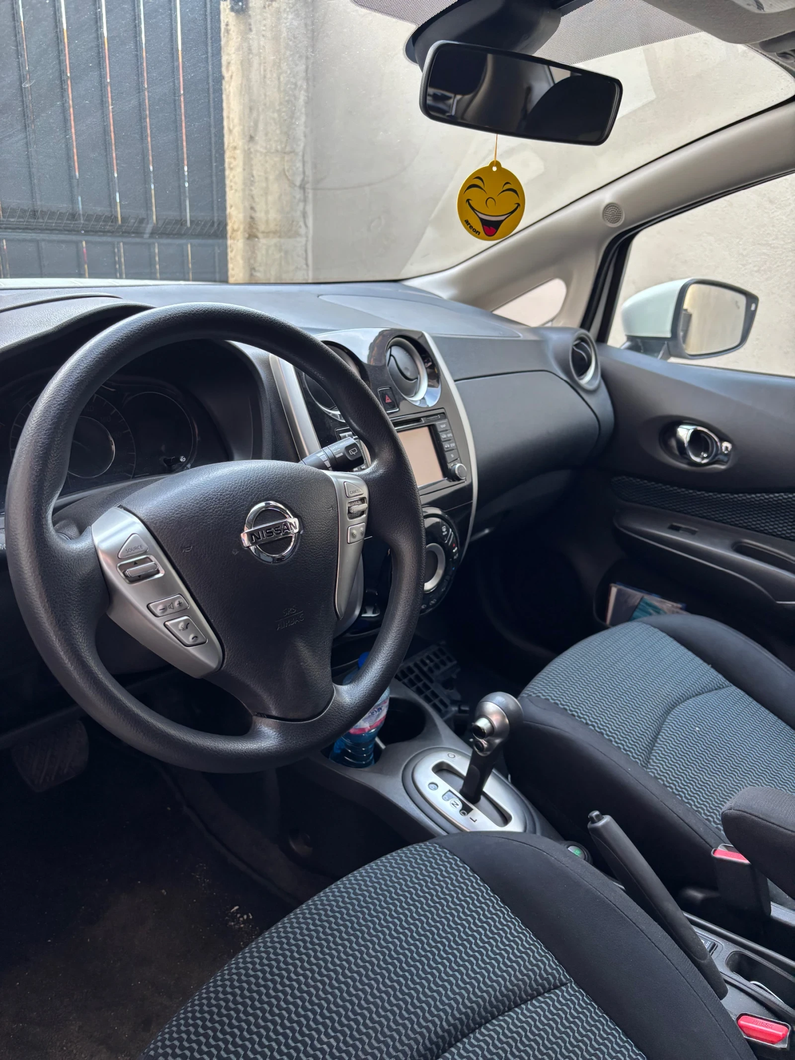 Nissan Note  - изображение 6