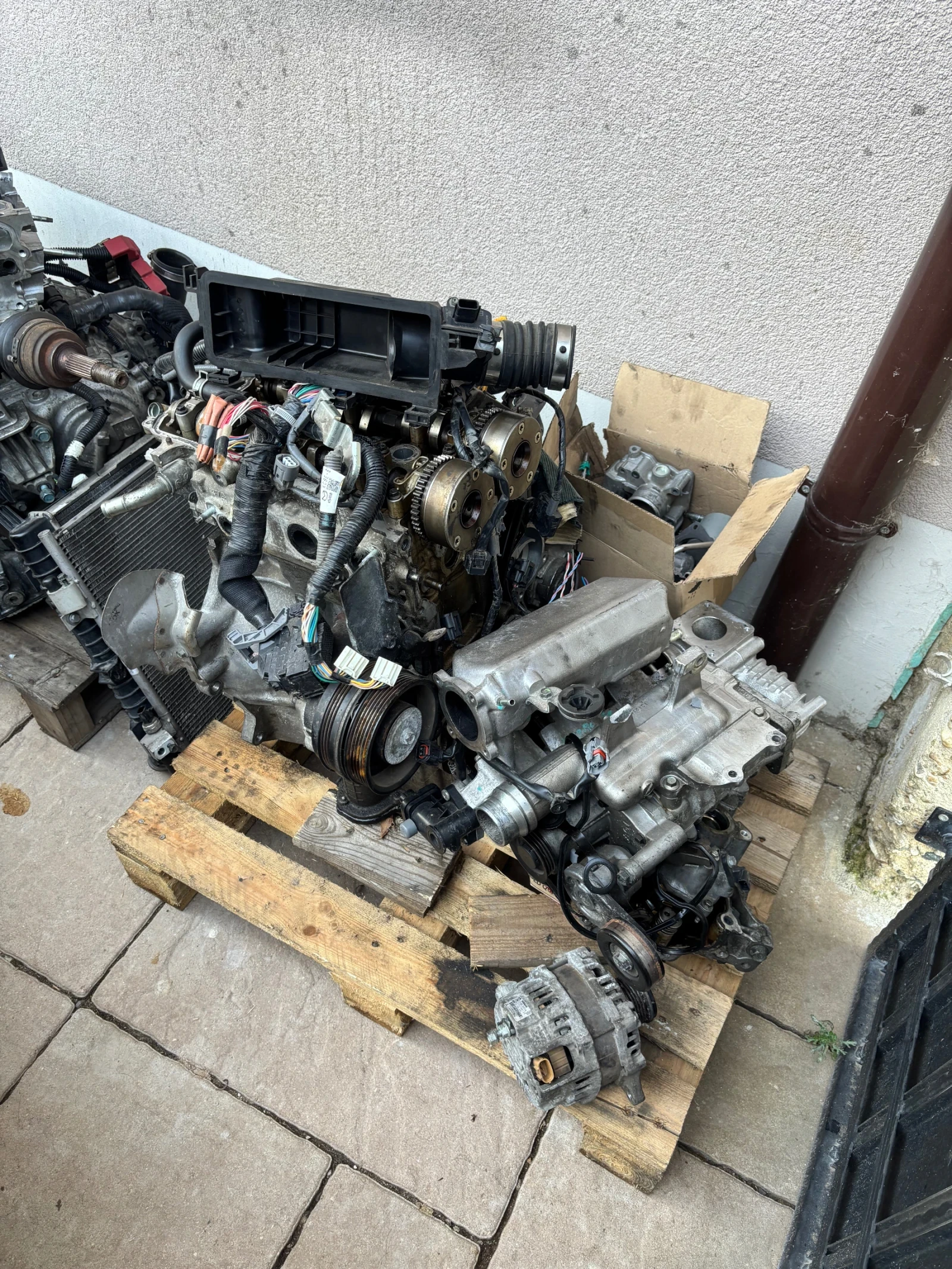 Nissan Note | Mobile.bg � ����������� 11