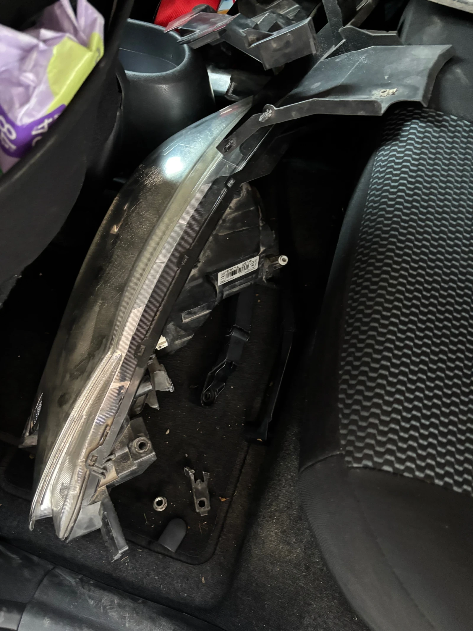 Nissan Note | Mobile.bg � ����������� 12