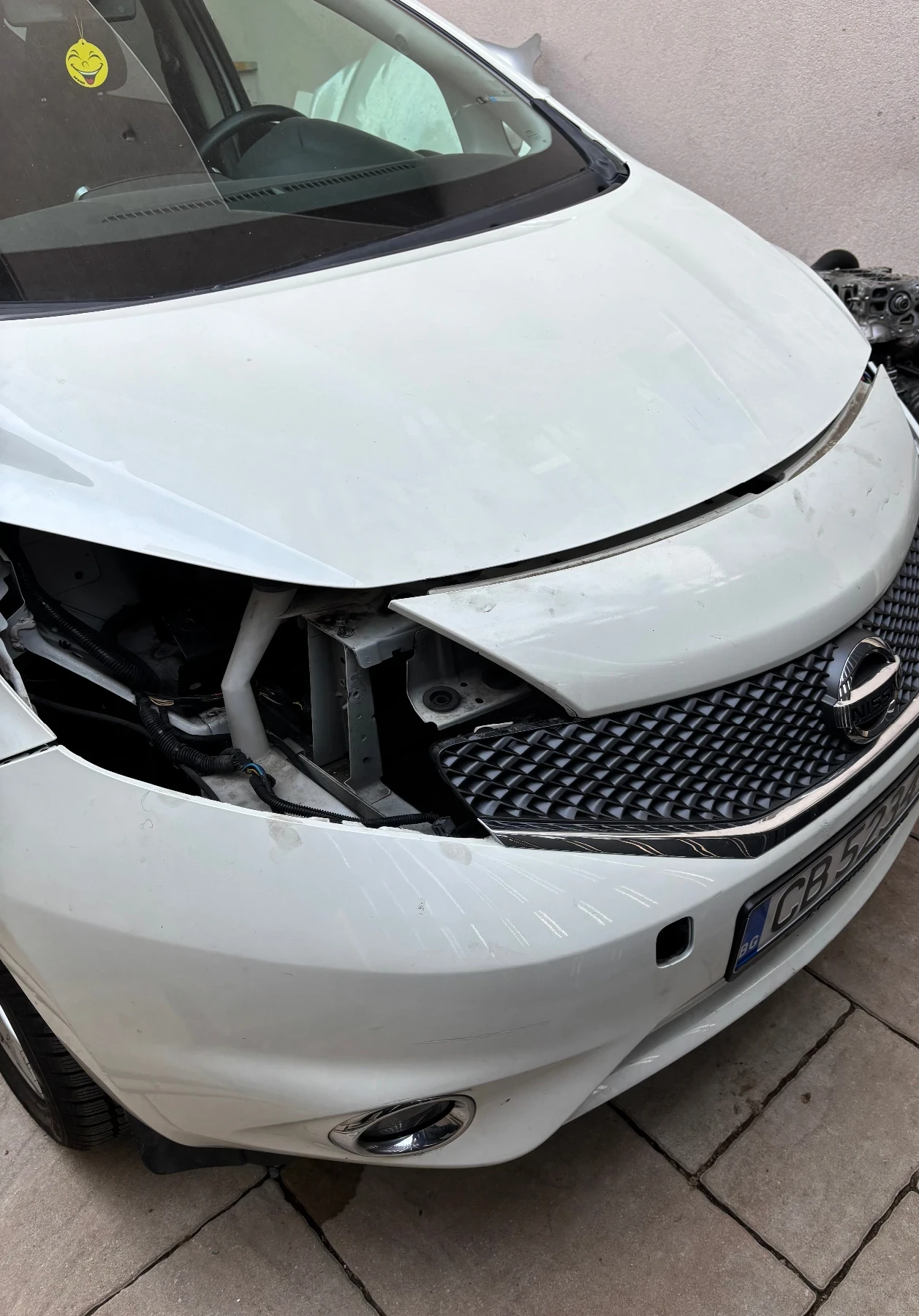 Nissan Note  - изображение 2