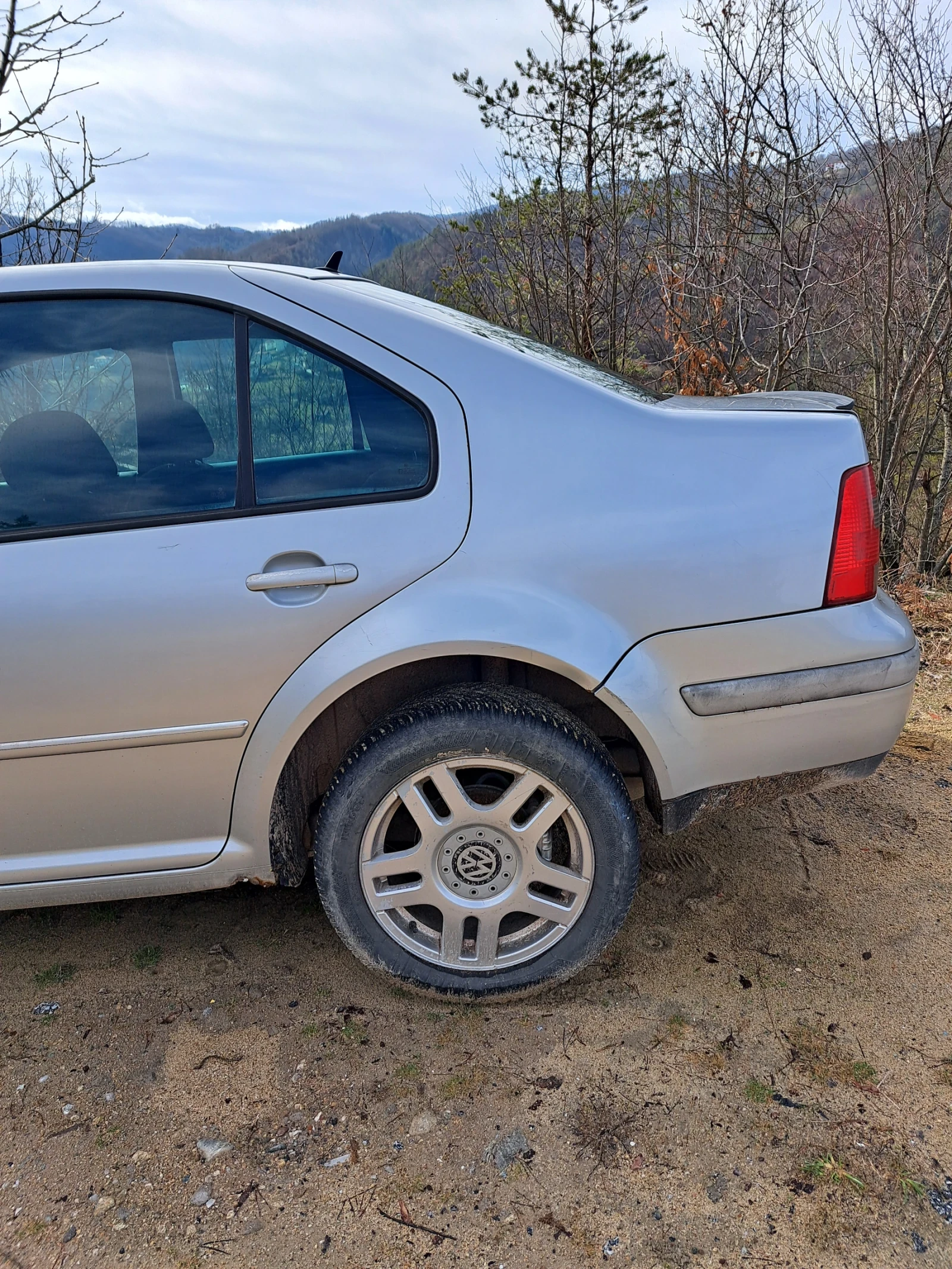 VW Bora | Mobile.bg � ����������� 9