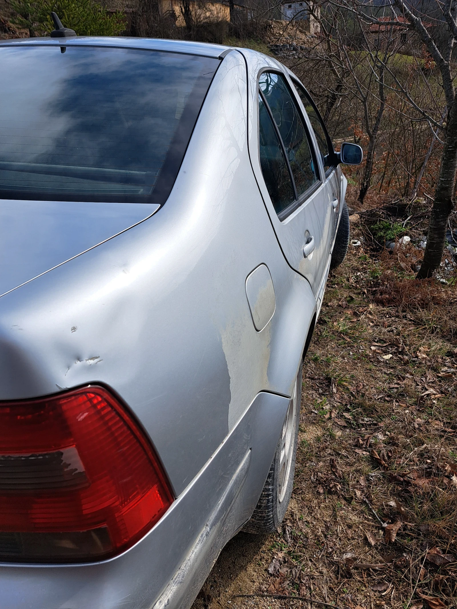 VW Bora | Mobile.bg � ����������� 8