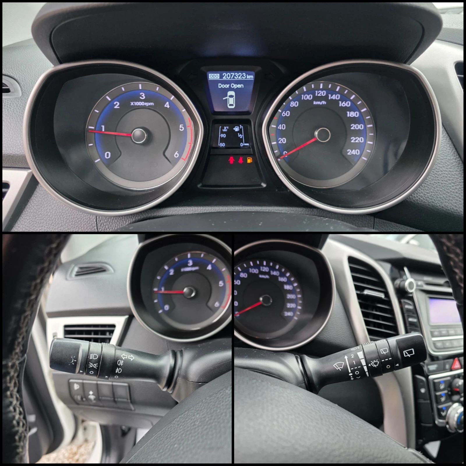 Hyundai I30 1.6CRDI/��� ����/������ ���������/ | Mobile.bg � ����������� 11