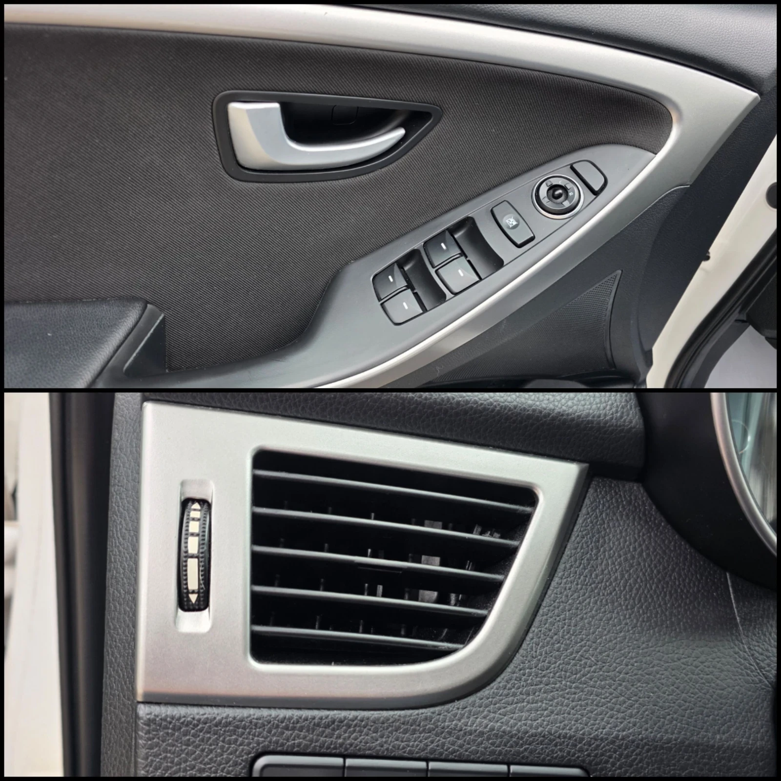 Hyundai I30 1.6CRDI/��� ����/������ ���������/ | Mobile.bg � ����������� 10