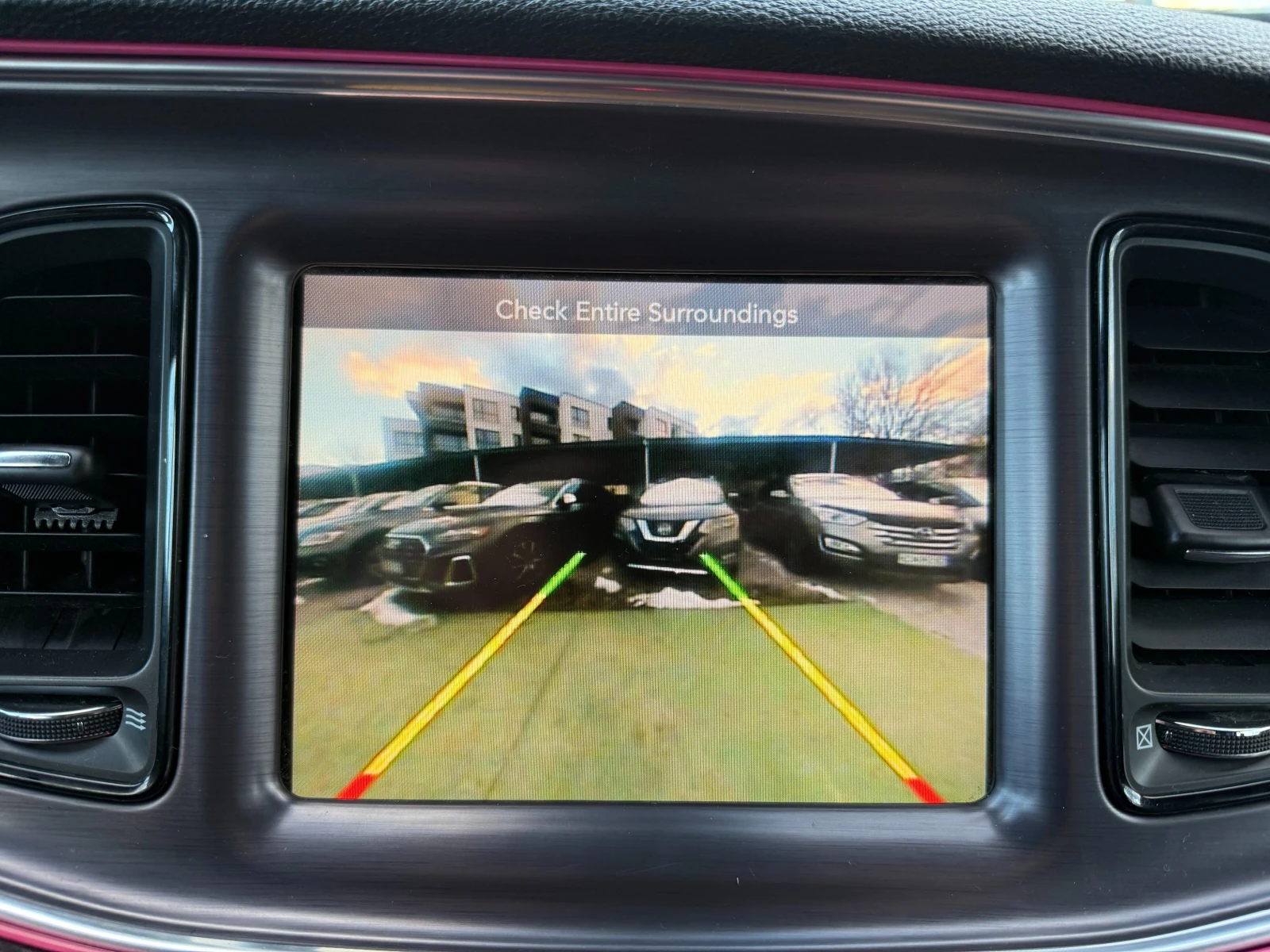 Dodge Challenger SXT | Mobile.bg � ����������� 16