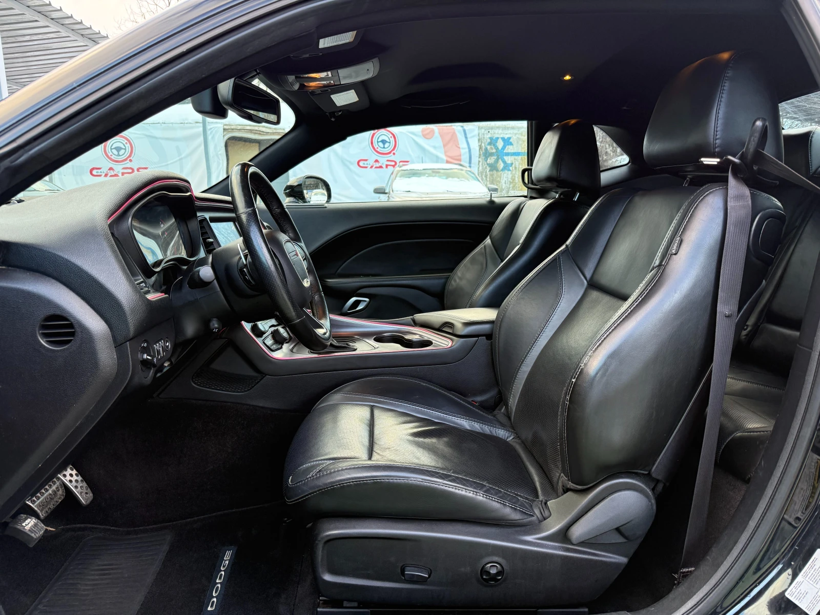 Dodge Challenger SXT | Mobile.bg � ����������� 7