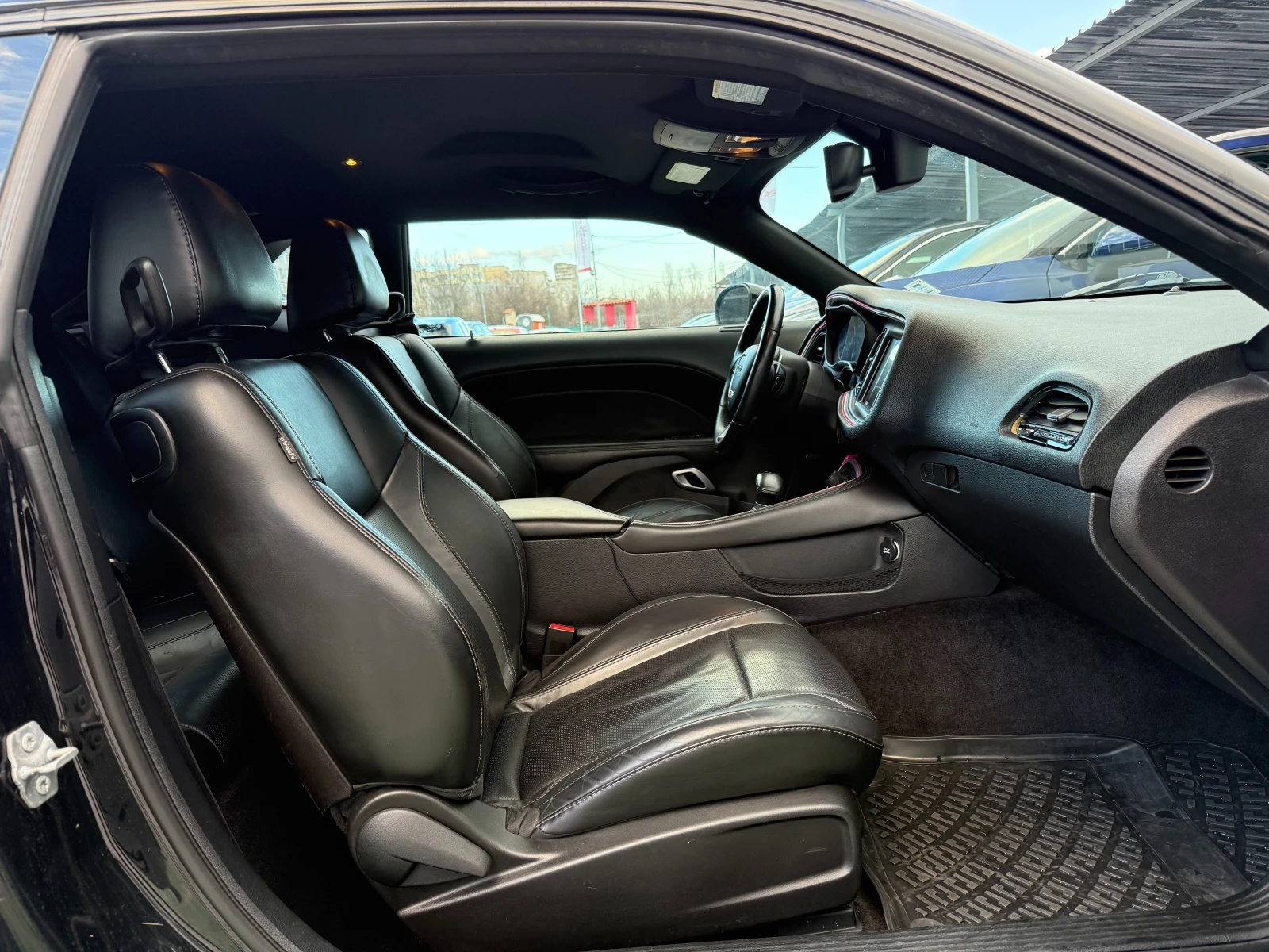 Dodge Challenger SXT | Mobile.bg � ����������� 8