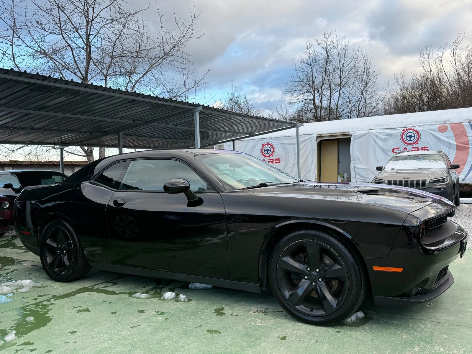 Dodge Challenger SXT | Mobile.bg � ����������� 3