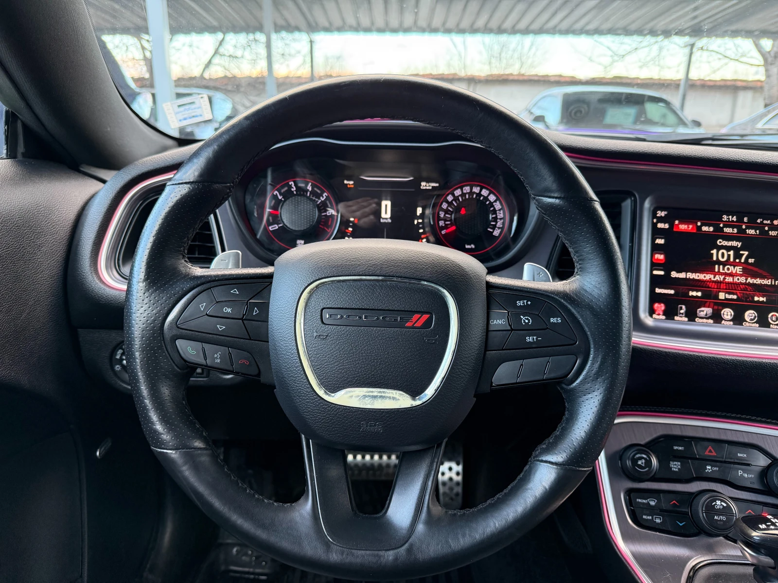 Dodge Challenger SXT | Mobile.bg � ����������� 10