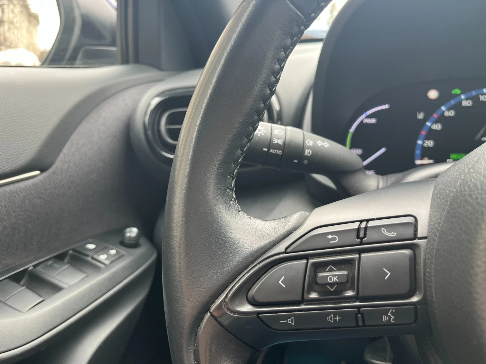 Toyota Yaris Cross 4x4 AWD 1.5 Hybrid LED �������� ������ | Mobile.bg � ����������� 13