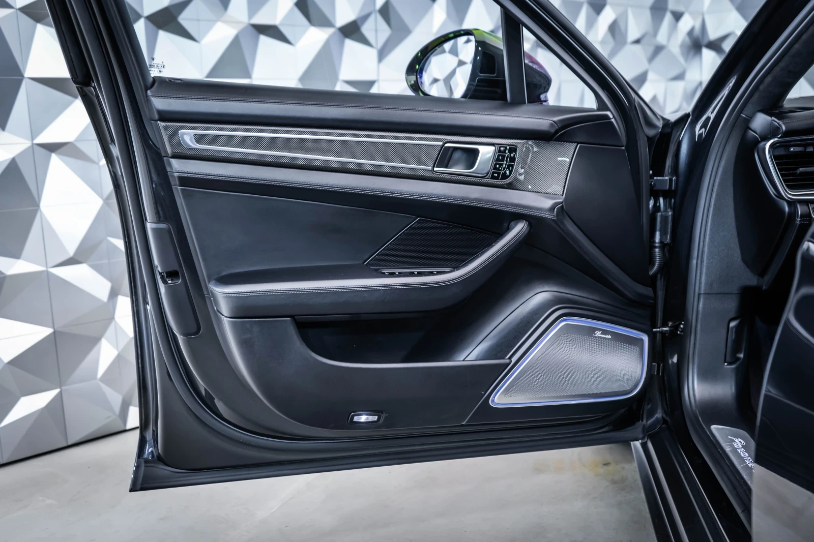 Porsche Panamera Turbo* Ceramic* Carbon* Burm3D* SportChro* PDLS* P | Mobile.bg � ����������� 7