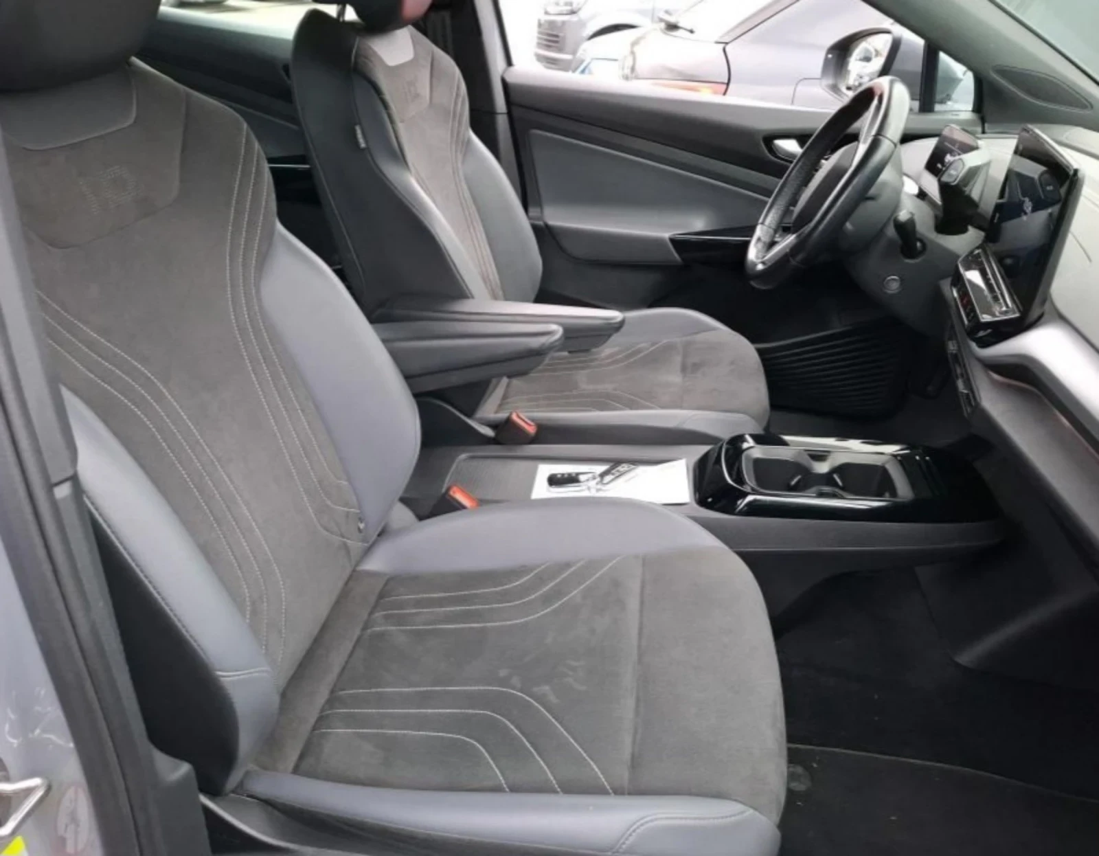 VW ID.5 Pro Perform.82kwh.128kw., снимка 8 - Автомобили и джипове - 54113074