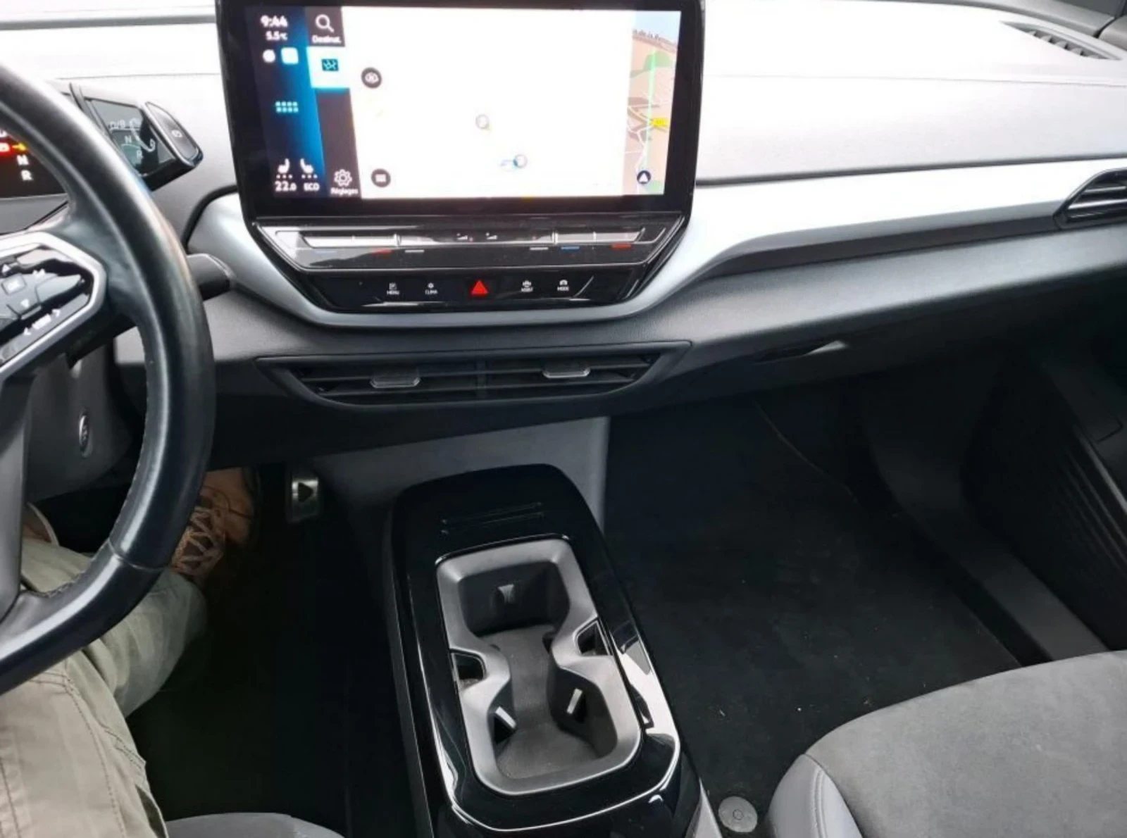 VW ID.5 Pro Perform.82kwh.128kw., снимка 12 - Автомобили и джипове - 54113074