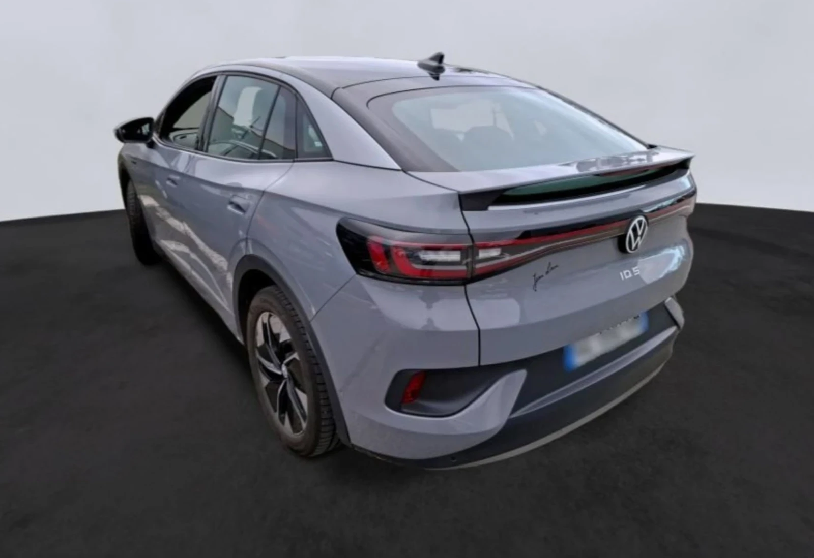 VW ID.5 Pro Perform.82kwh.128kw., снимка 3 - Автомобили и джипове - 54113074