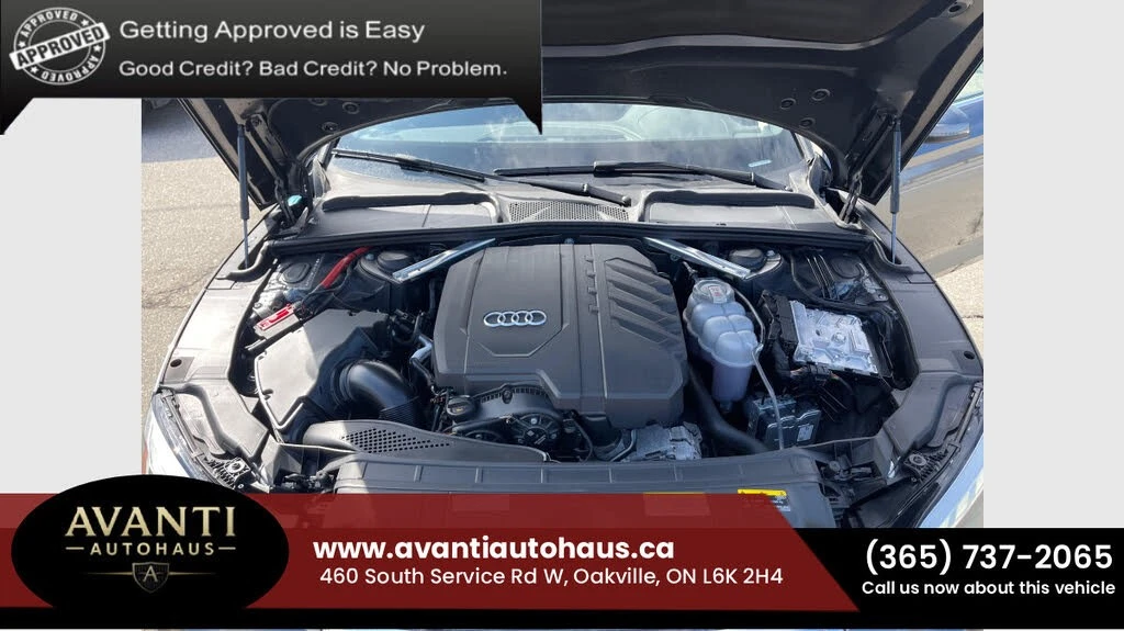 Audi A5 Premium Plus* S Line* АвтоКредит* (ЦЕНА ДО БГ), снимка 15 - Автомобили и джипове - 54128935