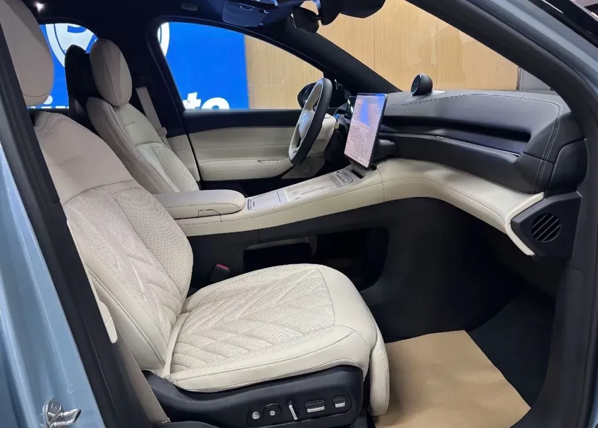 NIO EL6 ES6 75kWh 4x4 | Mobile.bg � ����������� 4