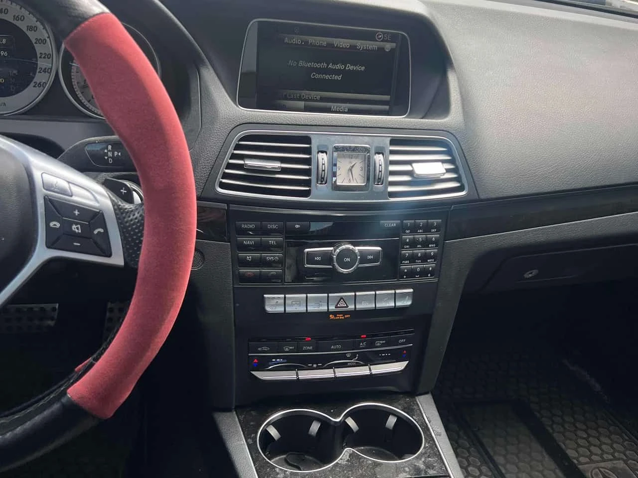 Mercedes-Benz E 350 ��� �����/����/�������/�����/������ �����/+ ����/  | Mobile.bg � ����������� 8