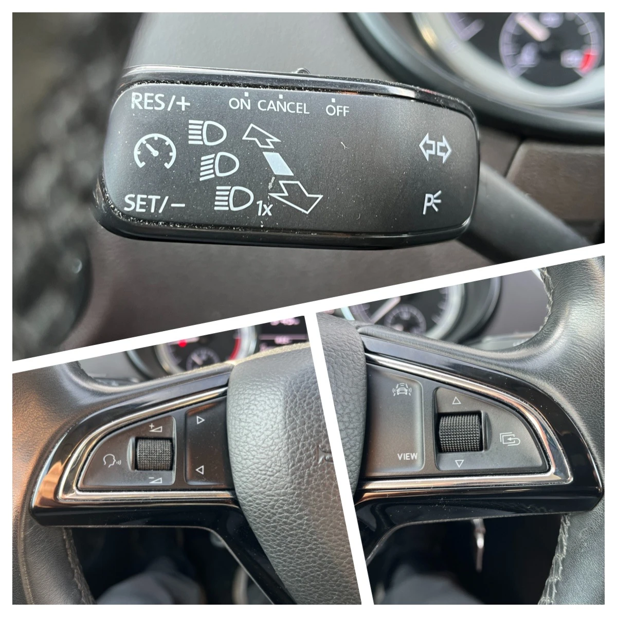 Skoda Octavia SCOUT, снимка 12 - Автомобили и джипове - 54537702