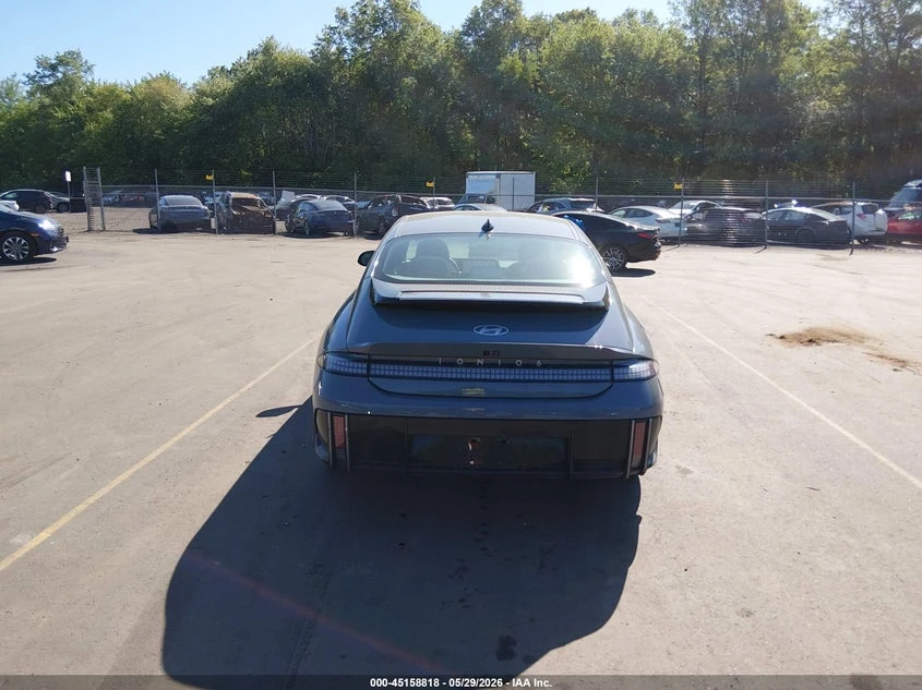 Hyundai Ioniq 6 2023 HYUNDAI IONIQ 6 SEL | Mobile.bg � ����������� 7