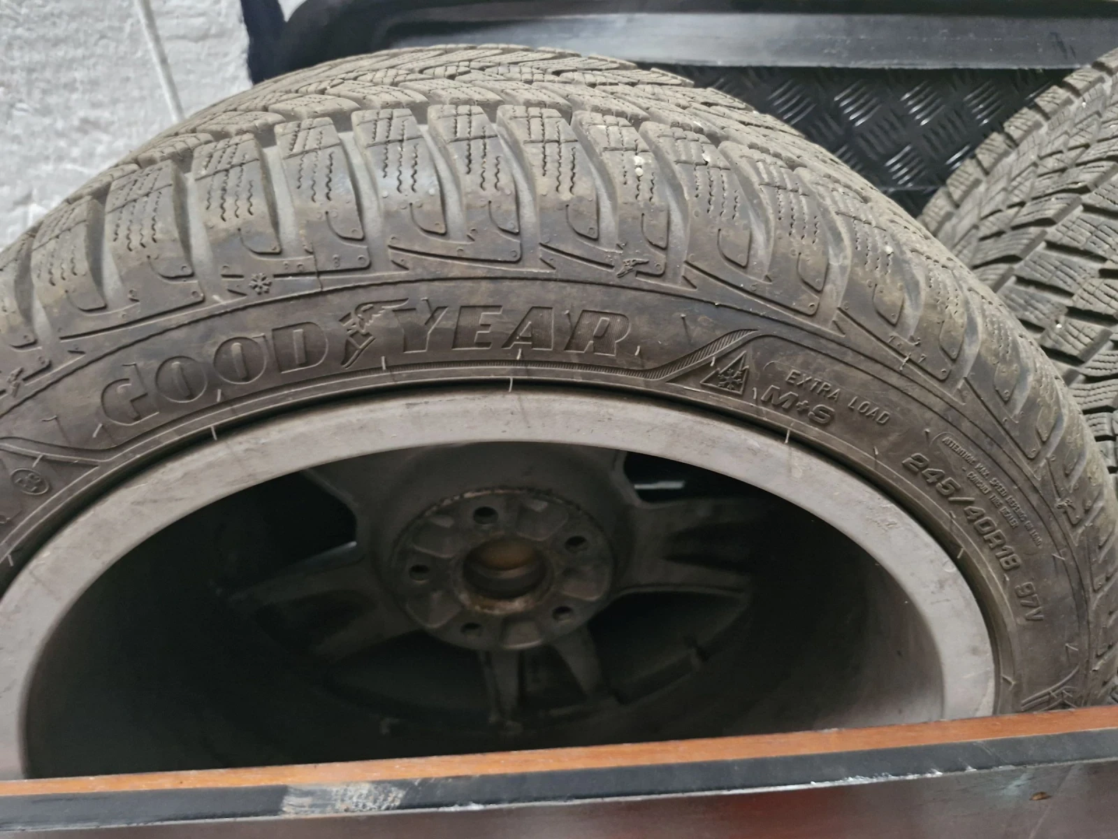 Audi A6, снимка 11 - Автомобили и джипове - 54903127
