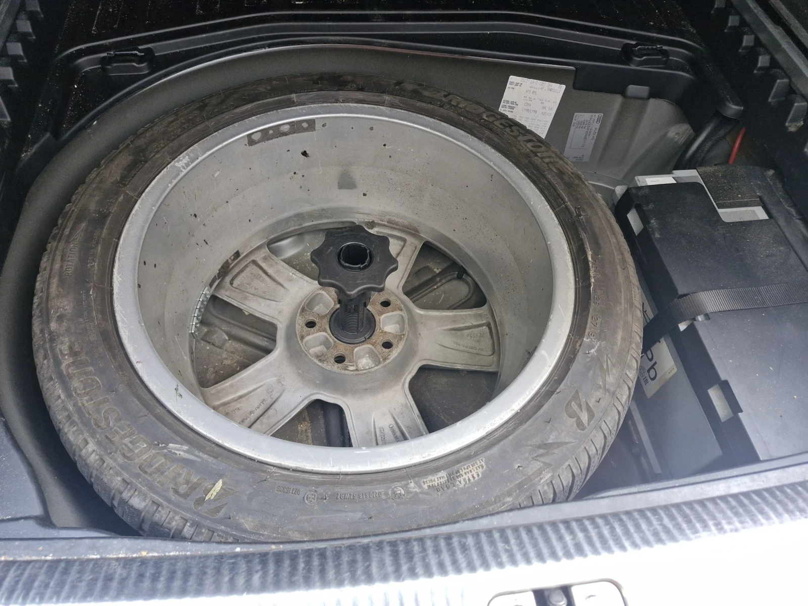 Audi A6, снимка 16 - Автомобили и джипове - 54903127