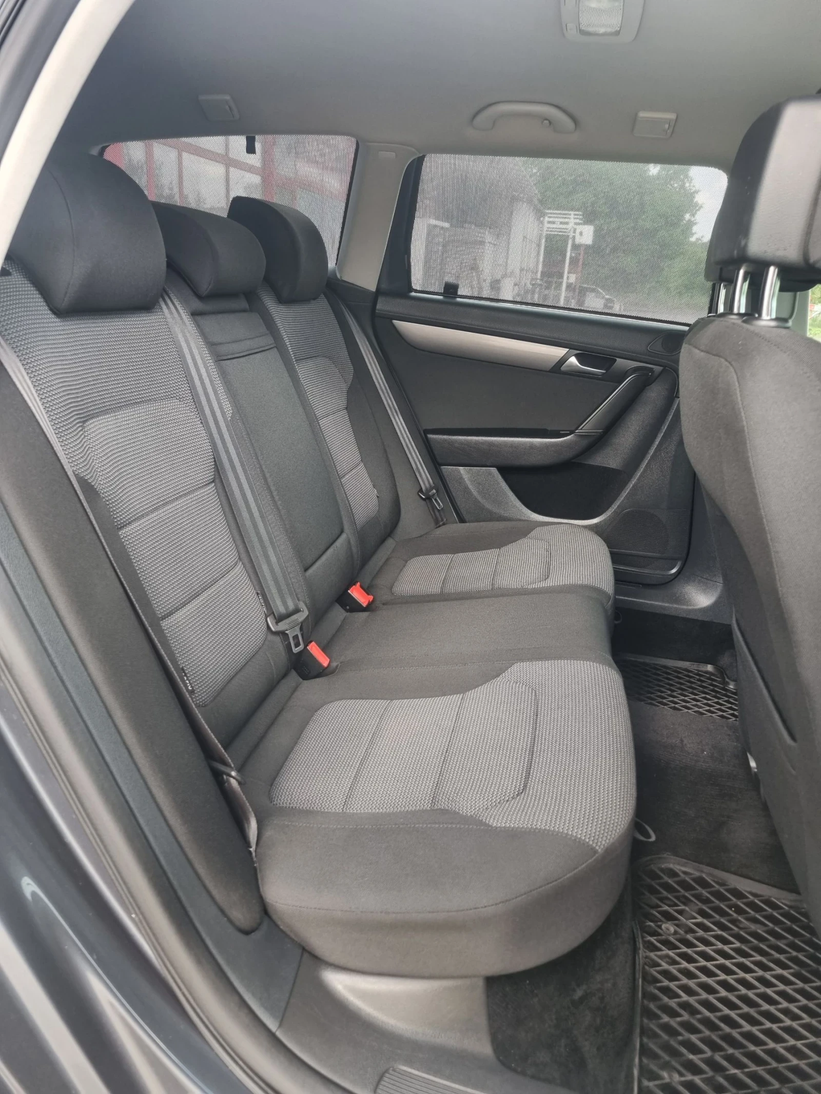 VW Passat 2.0tdi 140 коня , снимка 11 - Автомобили и джипове - 55050707