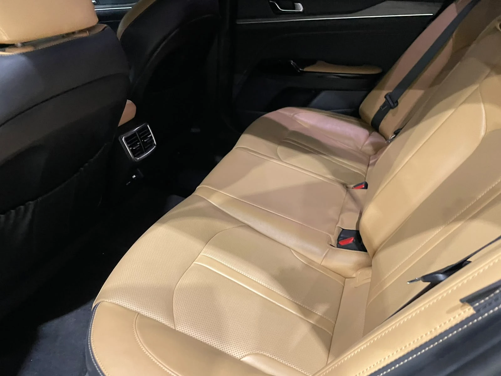 Kia K5 2.0 MPI ! Noblesse !, снимка 11 - Автомобили и джипове - 55284111