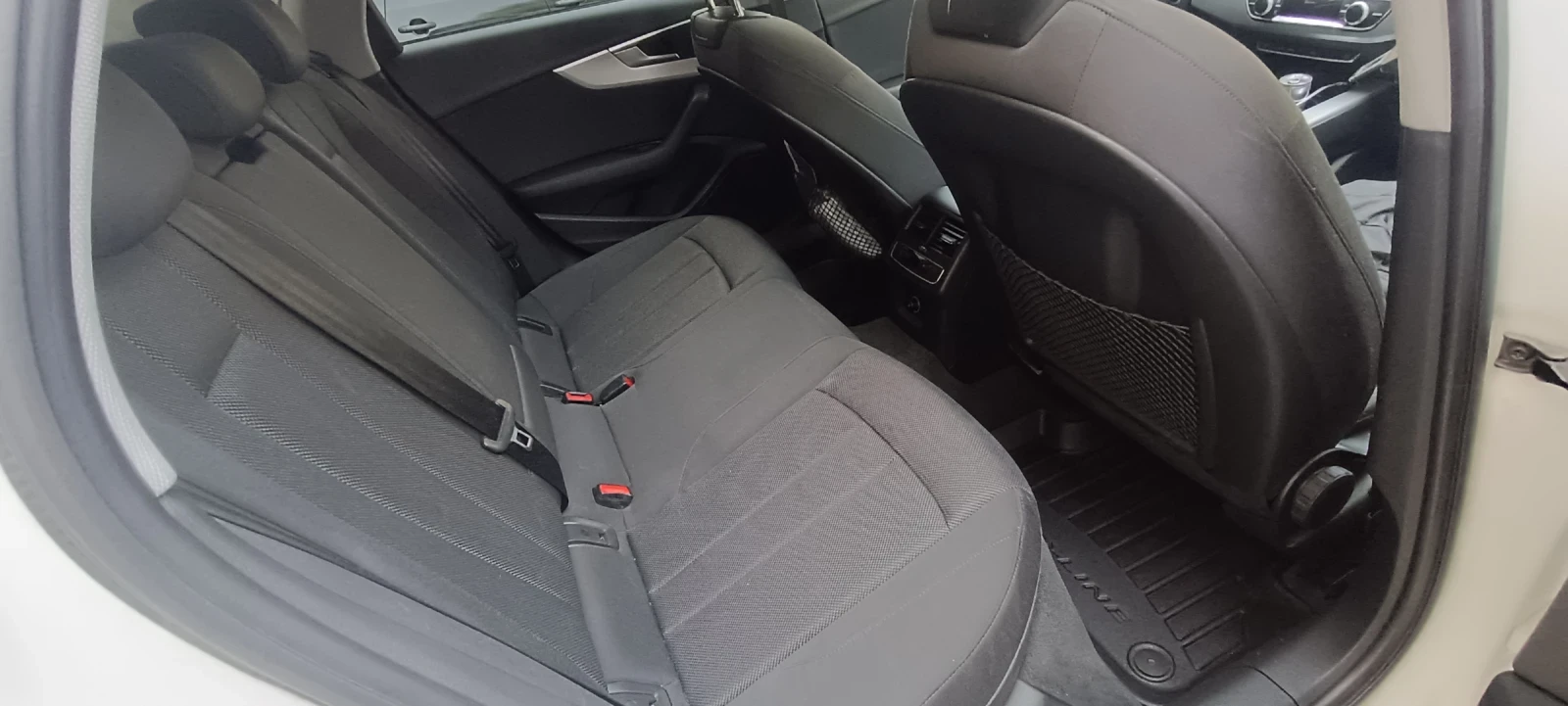 Audi A4, снимка 10 - Автомобили и джипове - 55340331