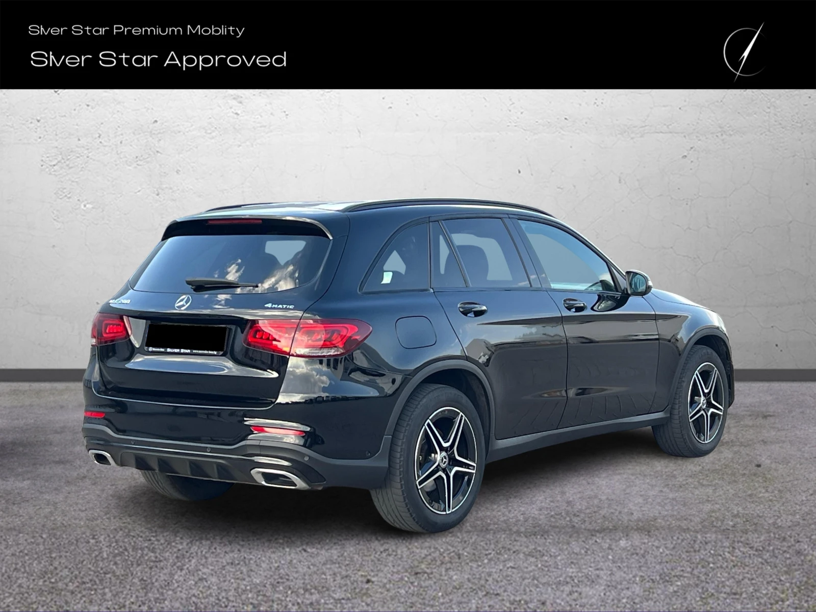 Mercedes-Benz GLC 200 4MATIC | Mobile.bg � ����������� 3