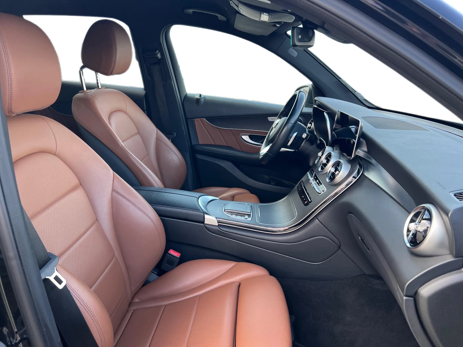 Mercedes-Benz GLC 200 4MATIC | Mobile.bg � ����������� 11