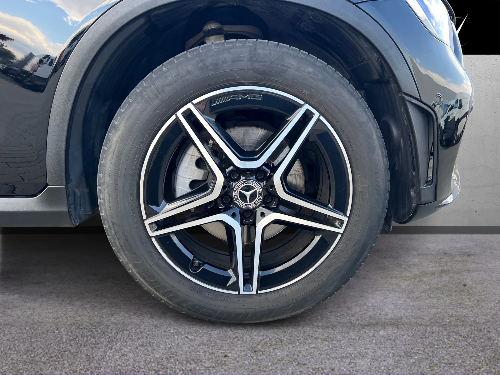 Mercedes-Benz GLC 200 4MATIC | Mobile.bg � ����������� 5
