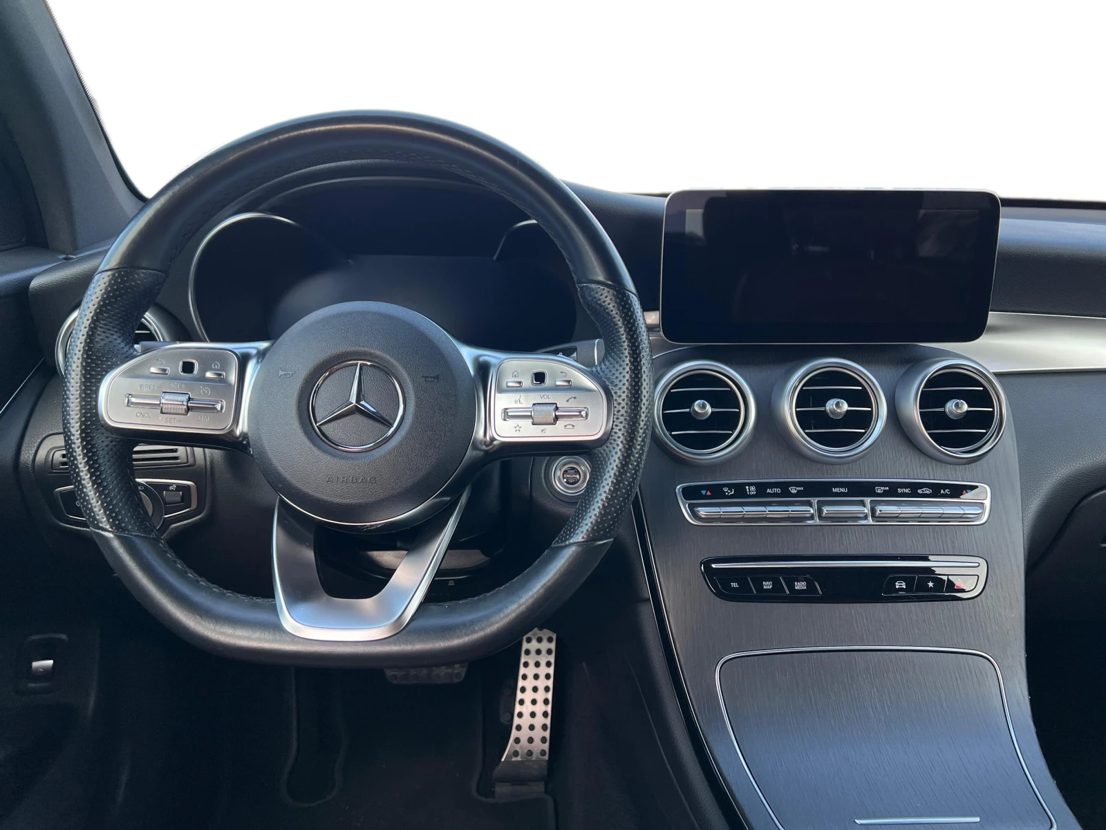 Mercedes-Benz GLC 200 4MATIC | Mobile.bg � ����������� 7