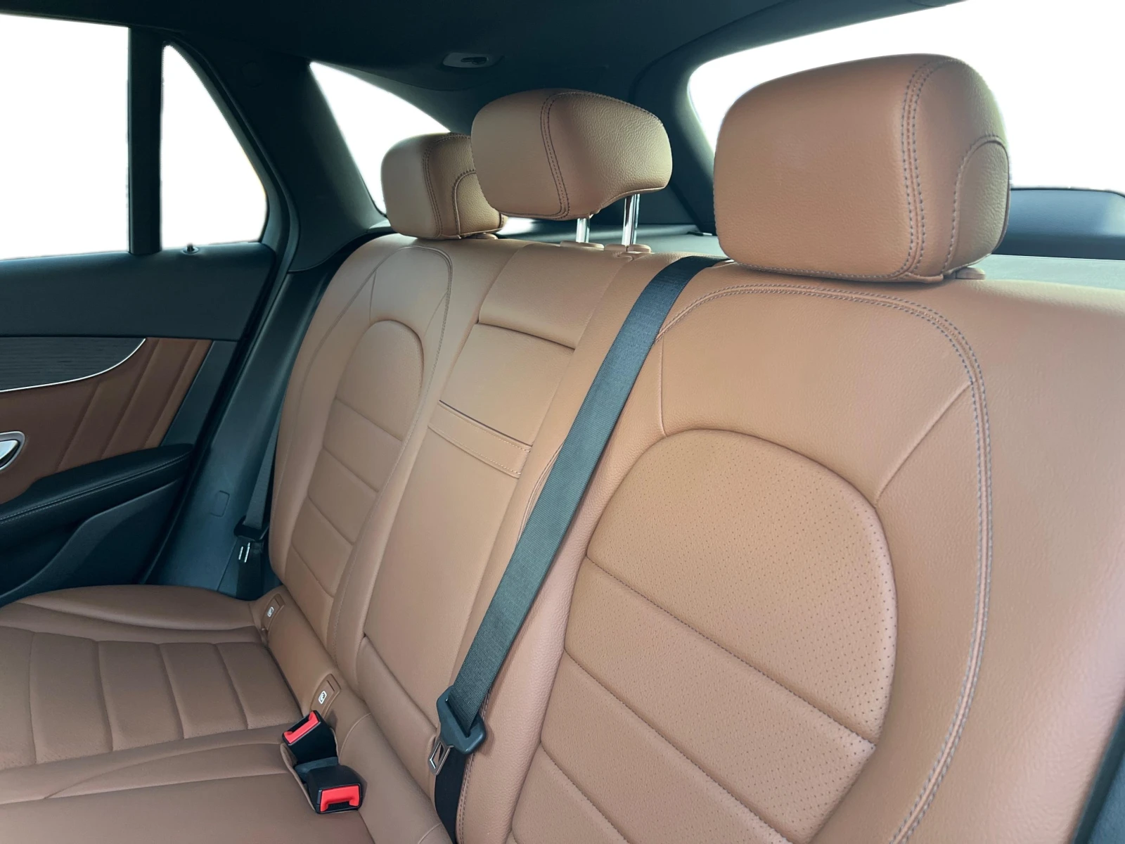 Mercedes-Benz GLC 200 4MATIC | Mobile.bg � ����������� 12