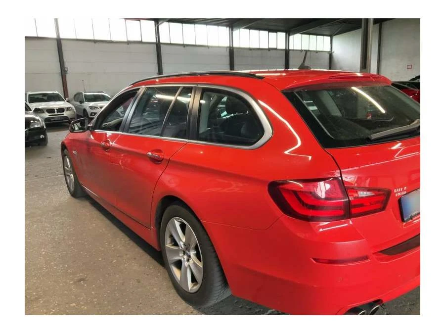 BMW 525 5er 525d xDrive | Mobile.bg � ����������� 6