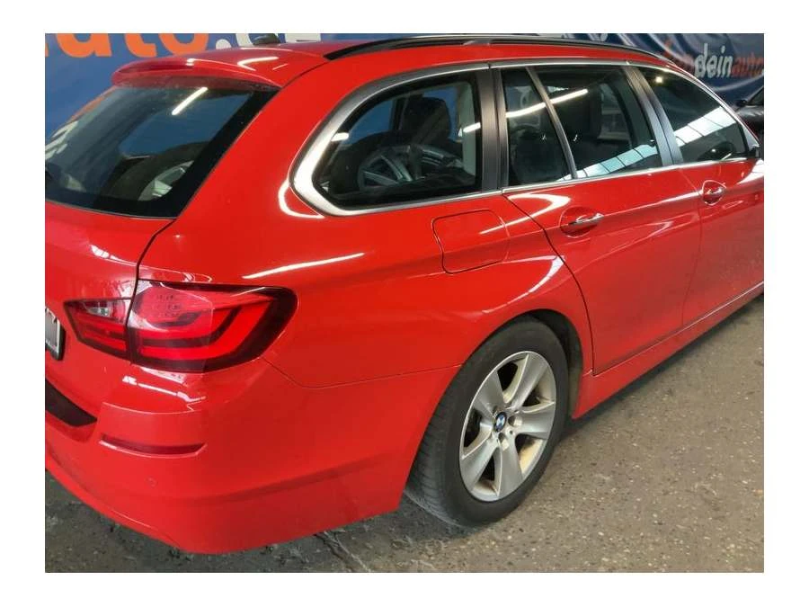 BMW 525 5er 525d xDrive | Mobile.bg � ����������� 8