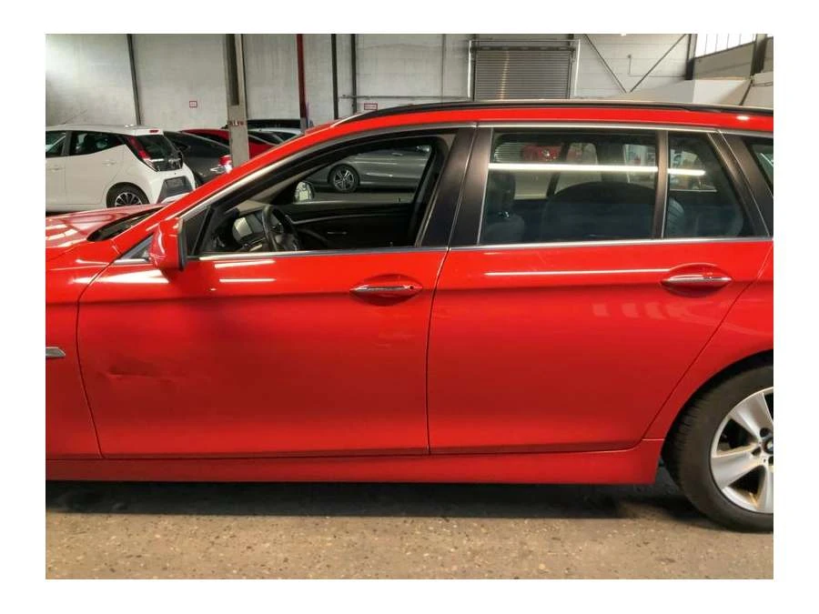 BMW 525 5er 525d xDrive | Mobile.bg � ����������� 4