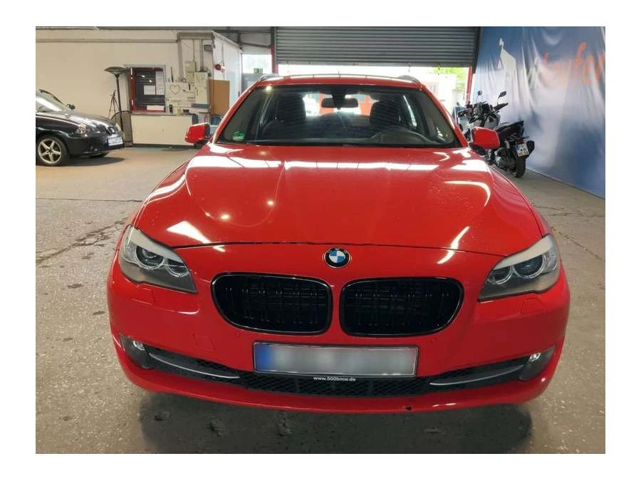 BMW 525 5er 525d xDrive | Mobile.bg � ����������� 14