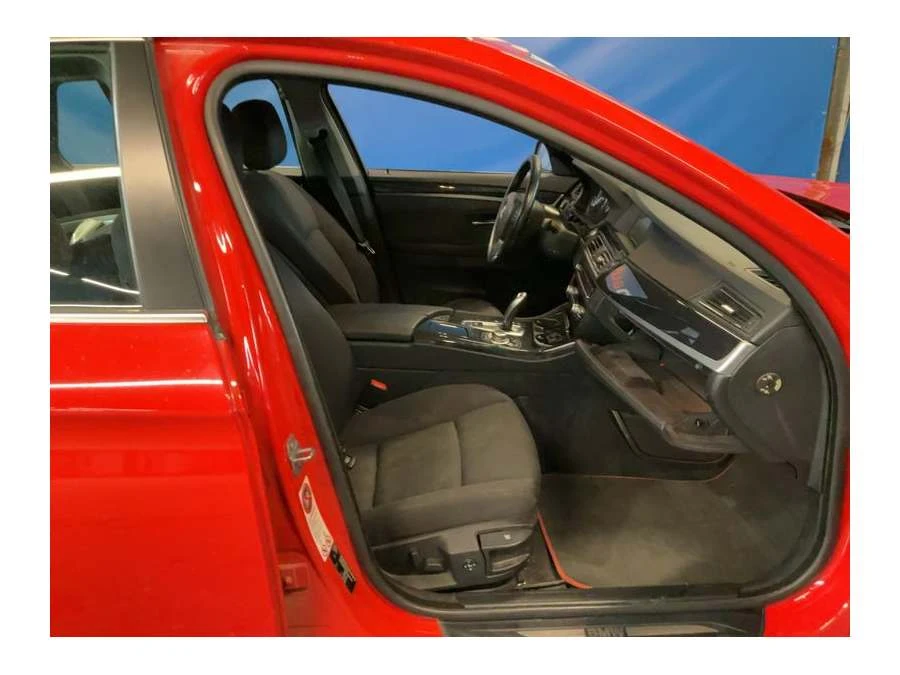 BMW 525 5er 525d xDrive | Mobile.bg � ����������� 17