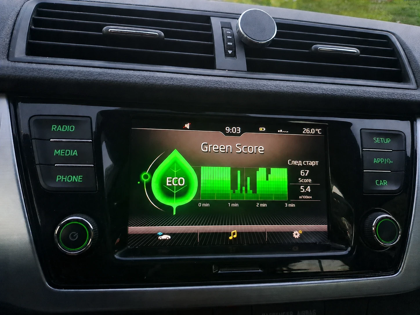 Skoda Fabia | Mobile.bg � ����������� 3