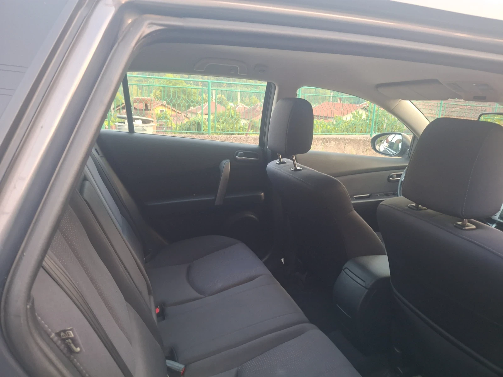 Mazda 6 2.0i.klima.147ks., снимка 14 - Автомобили и джипове - 55578914