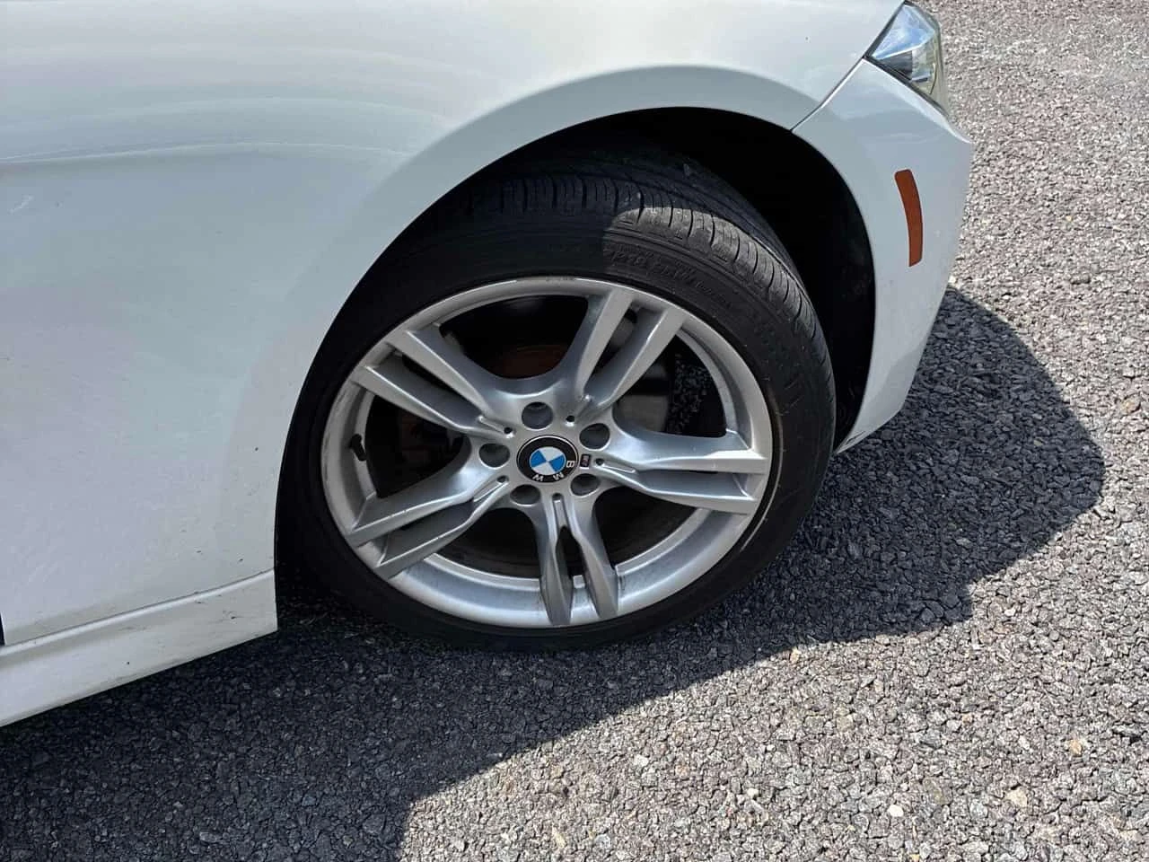 BMW 328 d xDrive / M пакет / КАМЕРА / CARFAX / АВТОКРЕДИТ, снимка 7 - Автомобили и джипове - 55650468