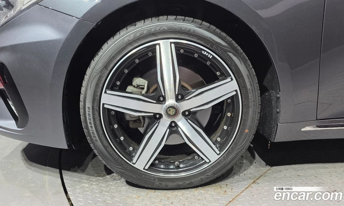 Kia K5 2.0 Noblesse, снимка 5 - Автомобили и джипове - 55669077