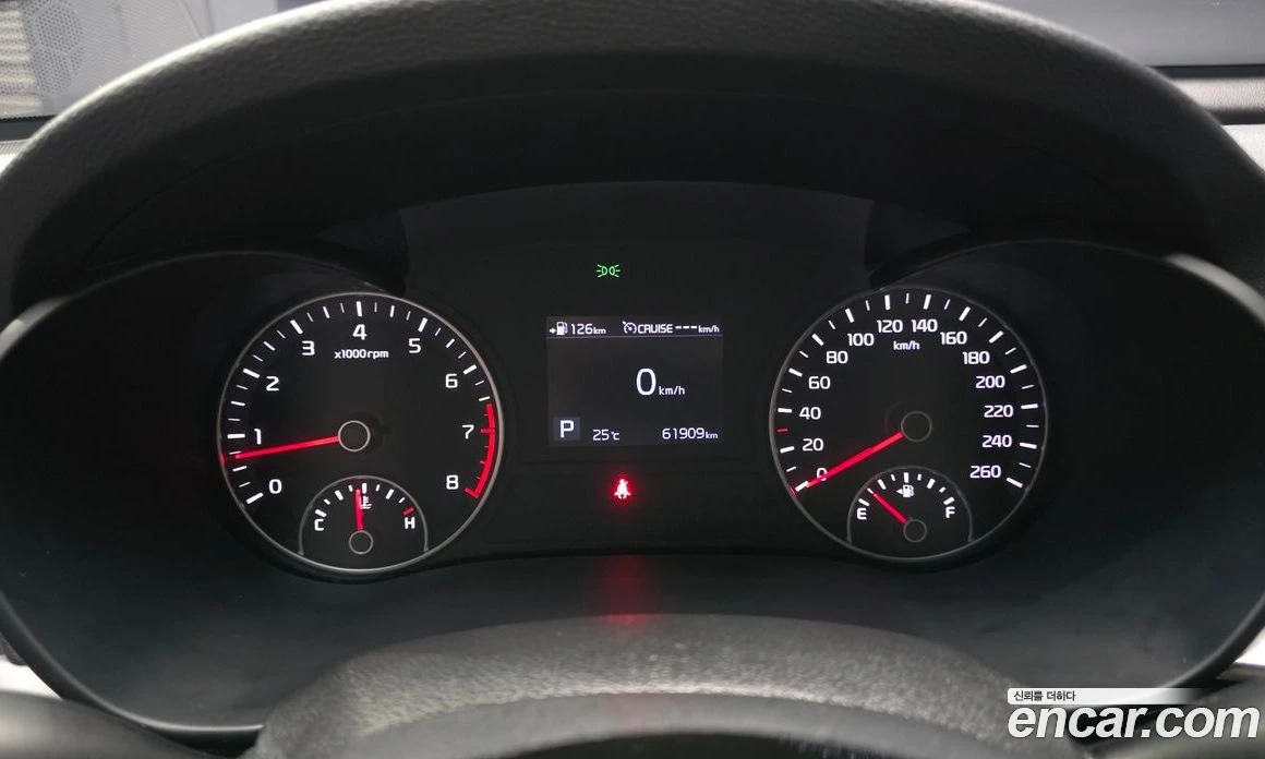 Kia K5 2.0 Noblesse, снимка 8 - Автомобили и джипове - 55669077
