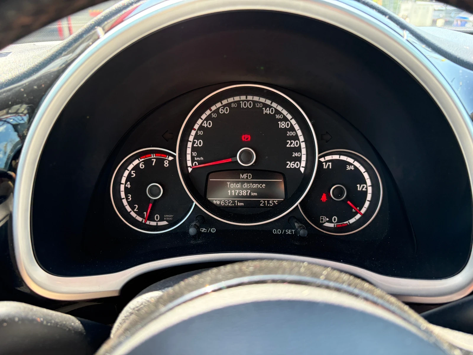 VW Beetle Sport Supercharger+ Turbo, снимка 5 - Автомобили и джипове - 55991407
