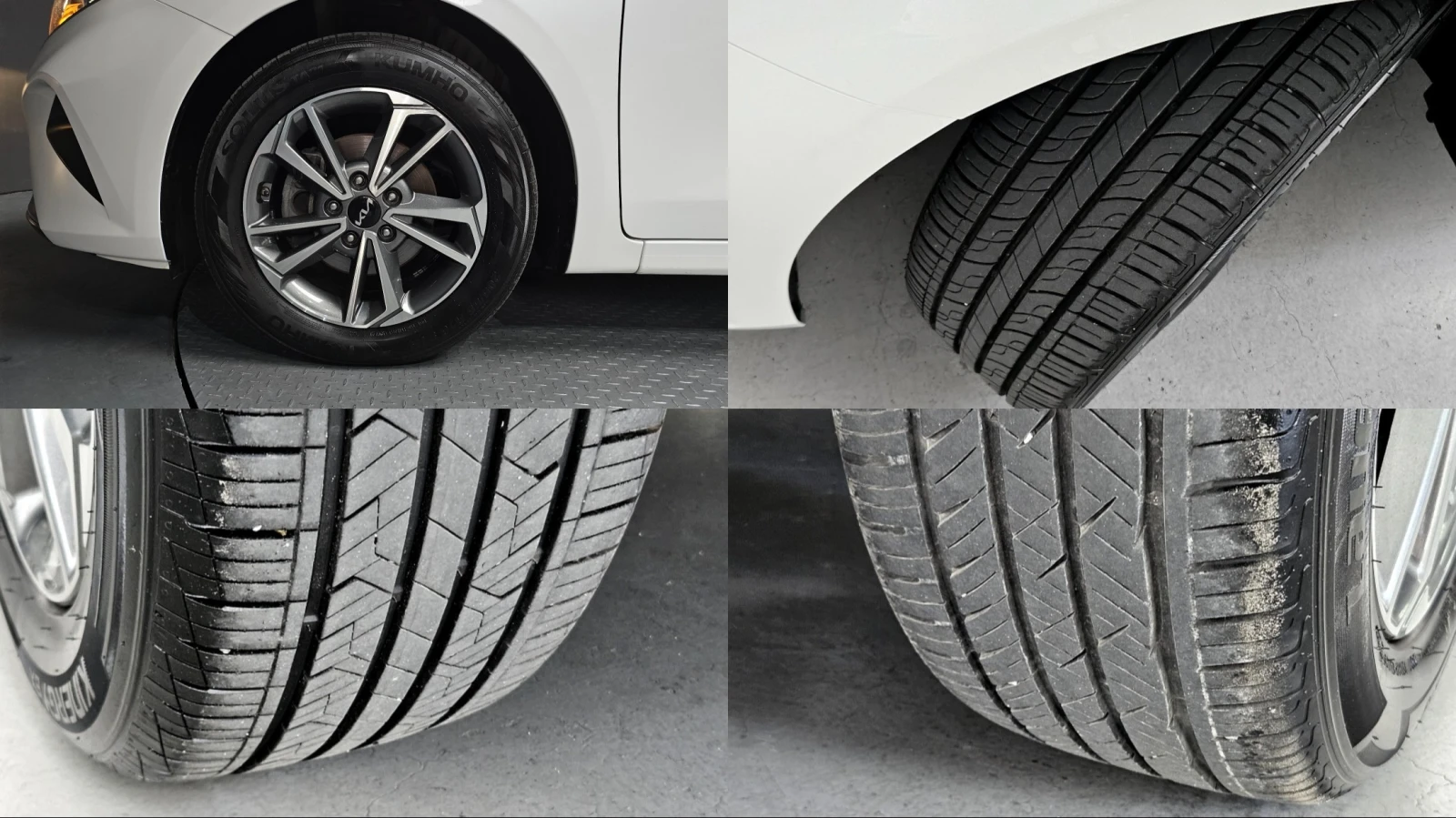 Kia K3 1.6* BLIND SPOT* КРАЙНА ЦЕНА, снимка 5 - Автомобили и джипове - 56024940