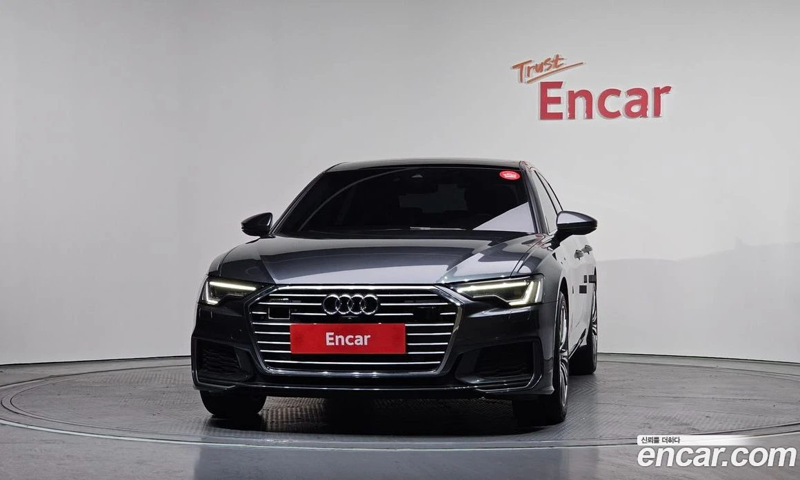 Audi A6 45 TFSI Quattro, снимка 3 - Автомобили и джипове - 56122310